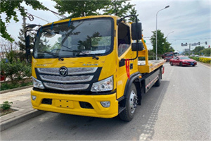 新丰汽车救援头像