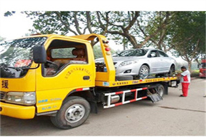 新丰附近24小时汽车拖车服务热线