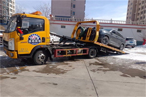 新丰救援拖车费用怎么算